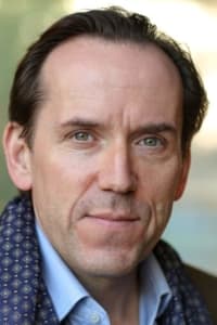 Ben Miller