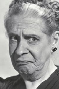 Maude Eburne