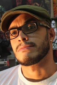 Joel Caetano