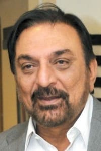 Abid Ali