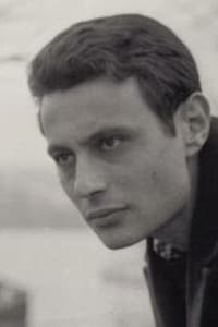 Michel Subor