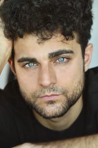 Aidan Bristow