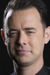 Colin Hanks