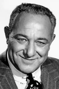 Alan Reed