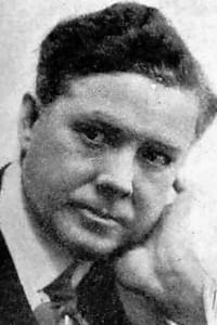 Harry Carter