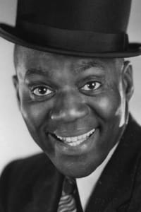 Bill Robinson