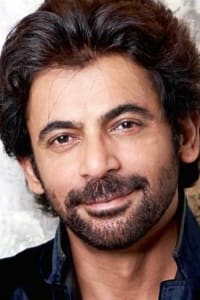 Sunil Grover