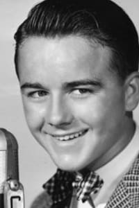 Dickie Jones