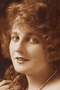 Huguette Duflos