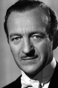 David Niven