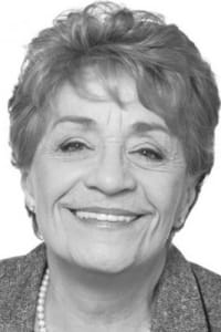 Élisabeth Chouvalidzé