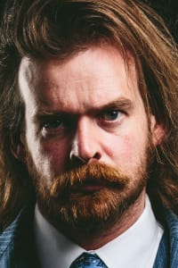 Paul Currie