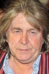 Mick Taylor