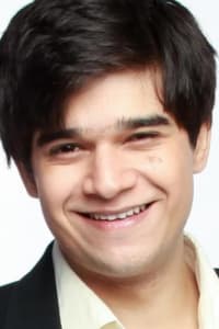 Vivaan Shah
