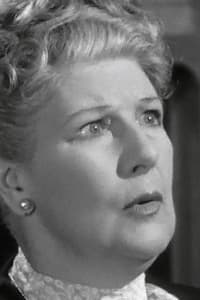Mary Forbes