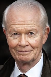 Michael Cochrane