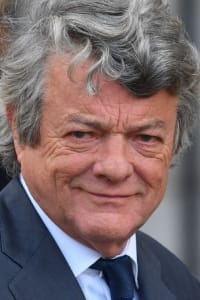 Jean-Louis Borloo