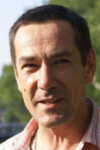Oleksiy Horbunov