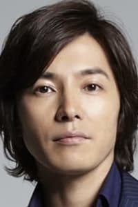 Naohito Fujiki