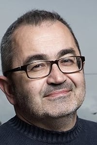 Simos Korexenidis