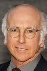Larry David