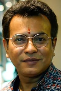 Rudranil Ghosh
