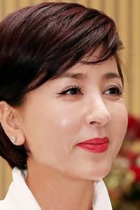 Lee Hye-sook
