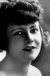 Mary Thurman