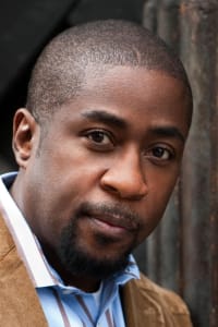 Keith Robinson