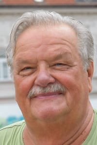 Gerhard Ernst