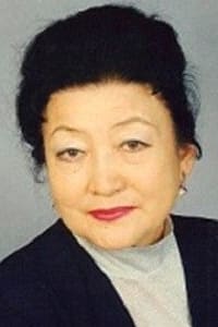 Torgin Tasibekova