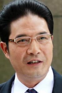 Gao Lancun