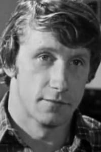 Aleksandr Kavalerov