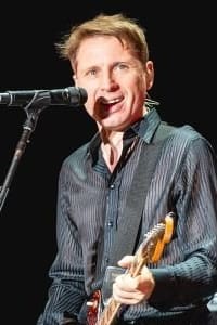 Alex Kapranos