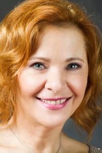 Kamila Magálová
