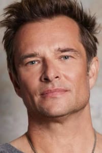 David Hallyday