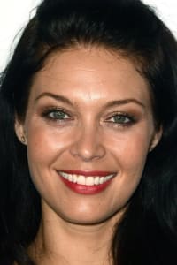 Alaina Huffman