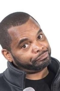 Anthony Johnson
