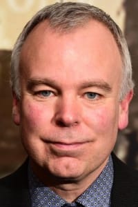 Steve Pemberton