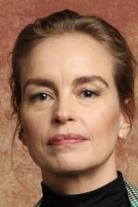Nina Hoss