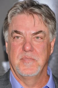Bruce McGill