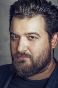 Sergey Dyachkovsky