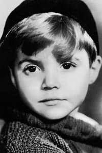 Scotty Beckett
