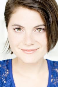 Julianne Côté