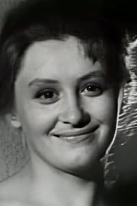 Larisa Vikkel