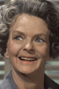 Meg Wyllie