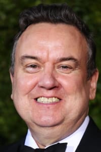 Richard McCabe