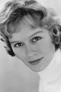 Virginia McKenna