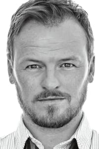Paul Reid