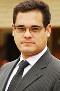 Alexandre Schumacher